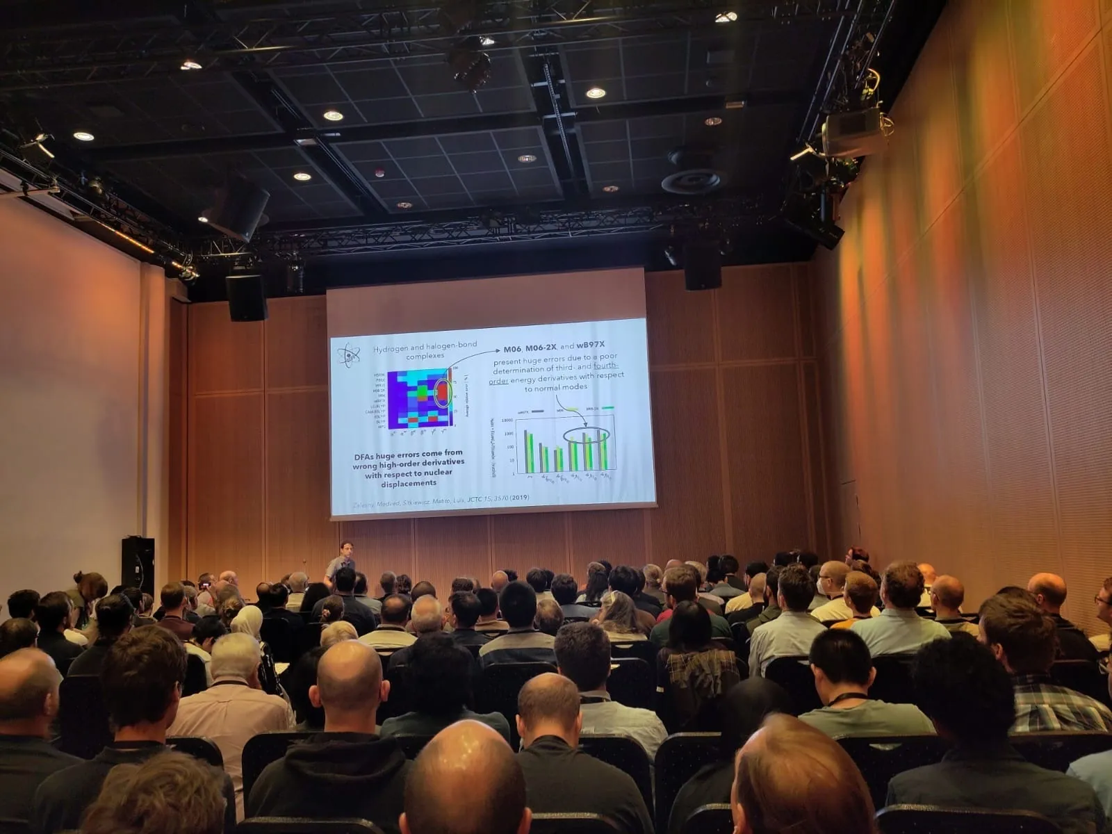 WATOC 2025. Edu's invited talk