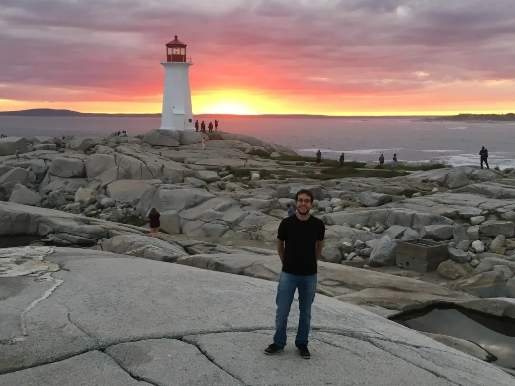 Edu at Sagamore conference