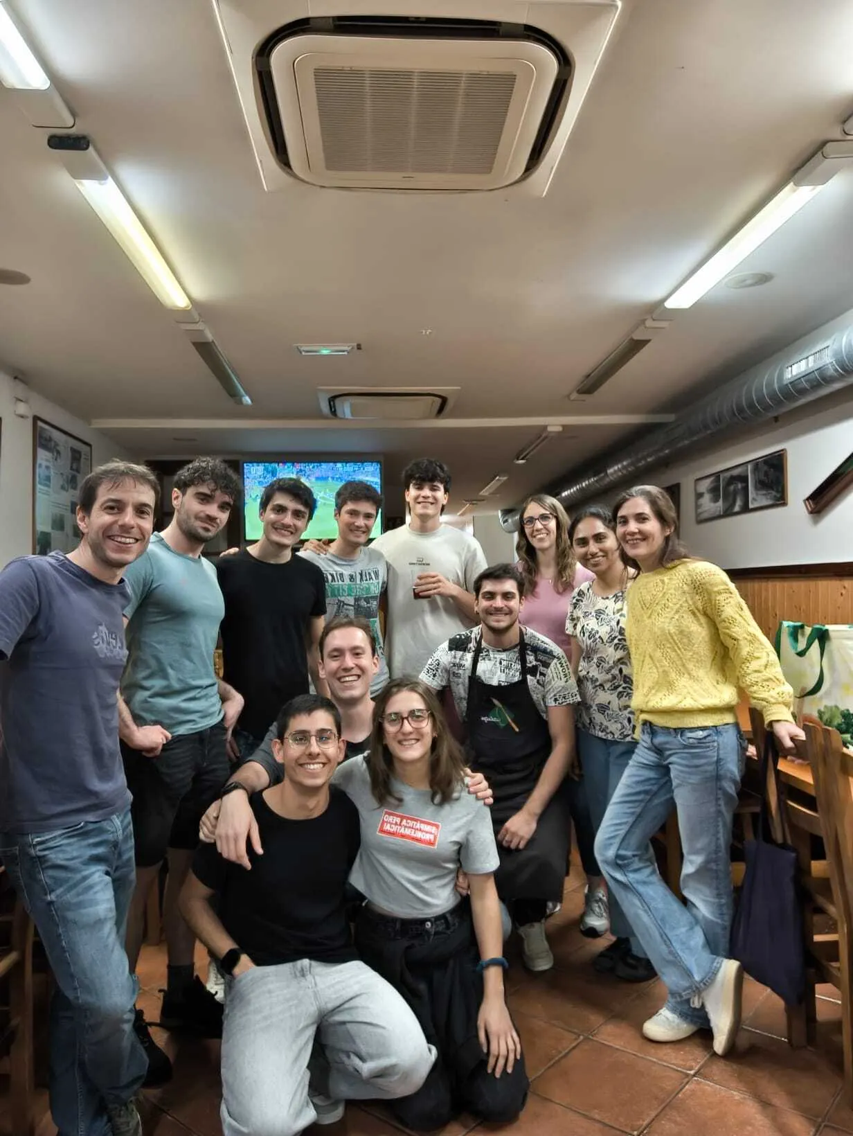 Gastronomical society in Ardatza