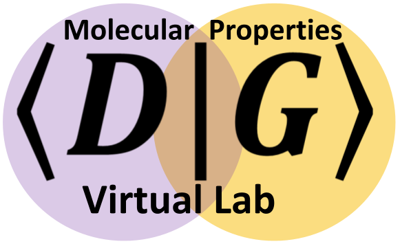 MolProLab Logo