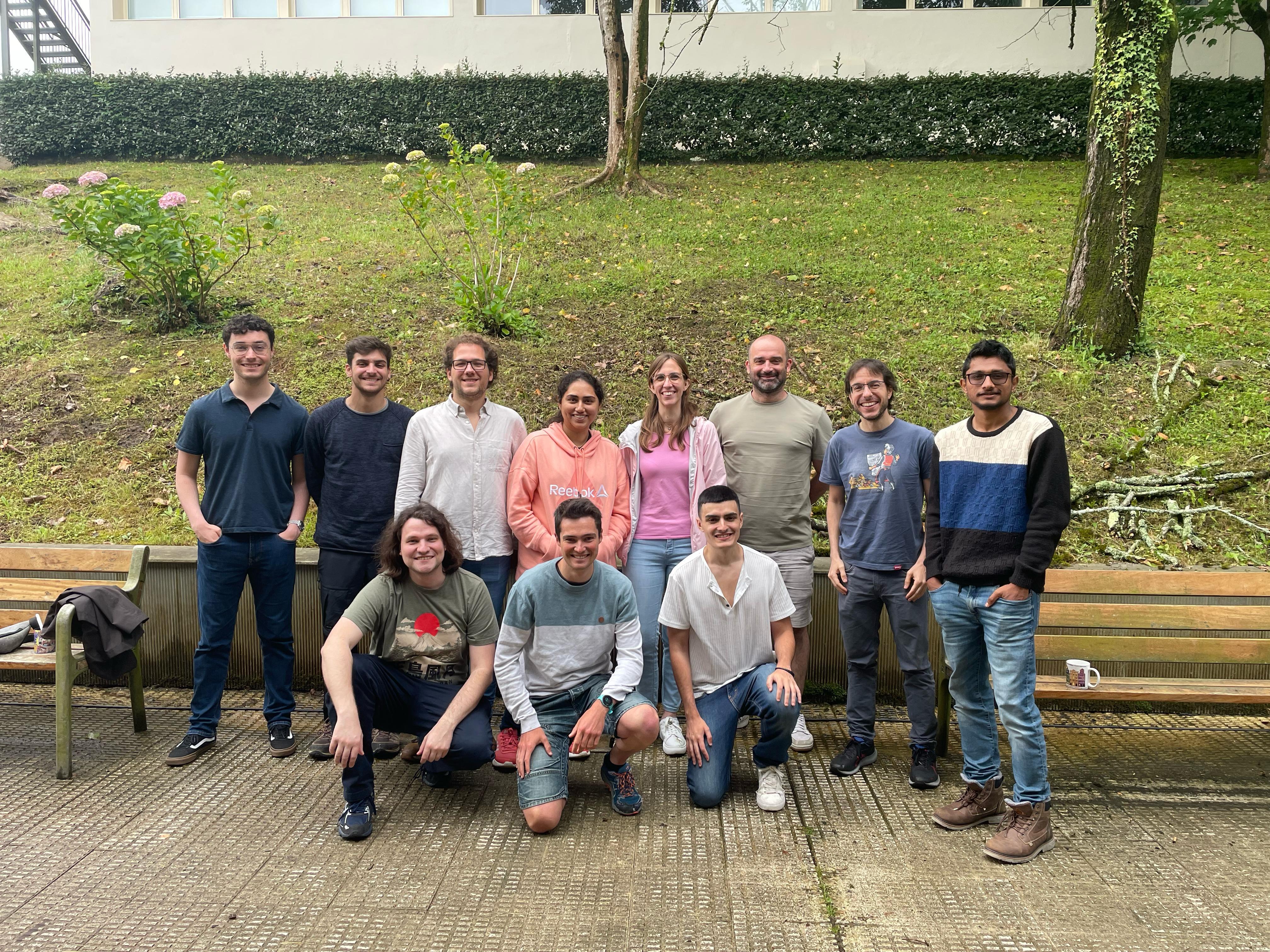 Group Photo