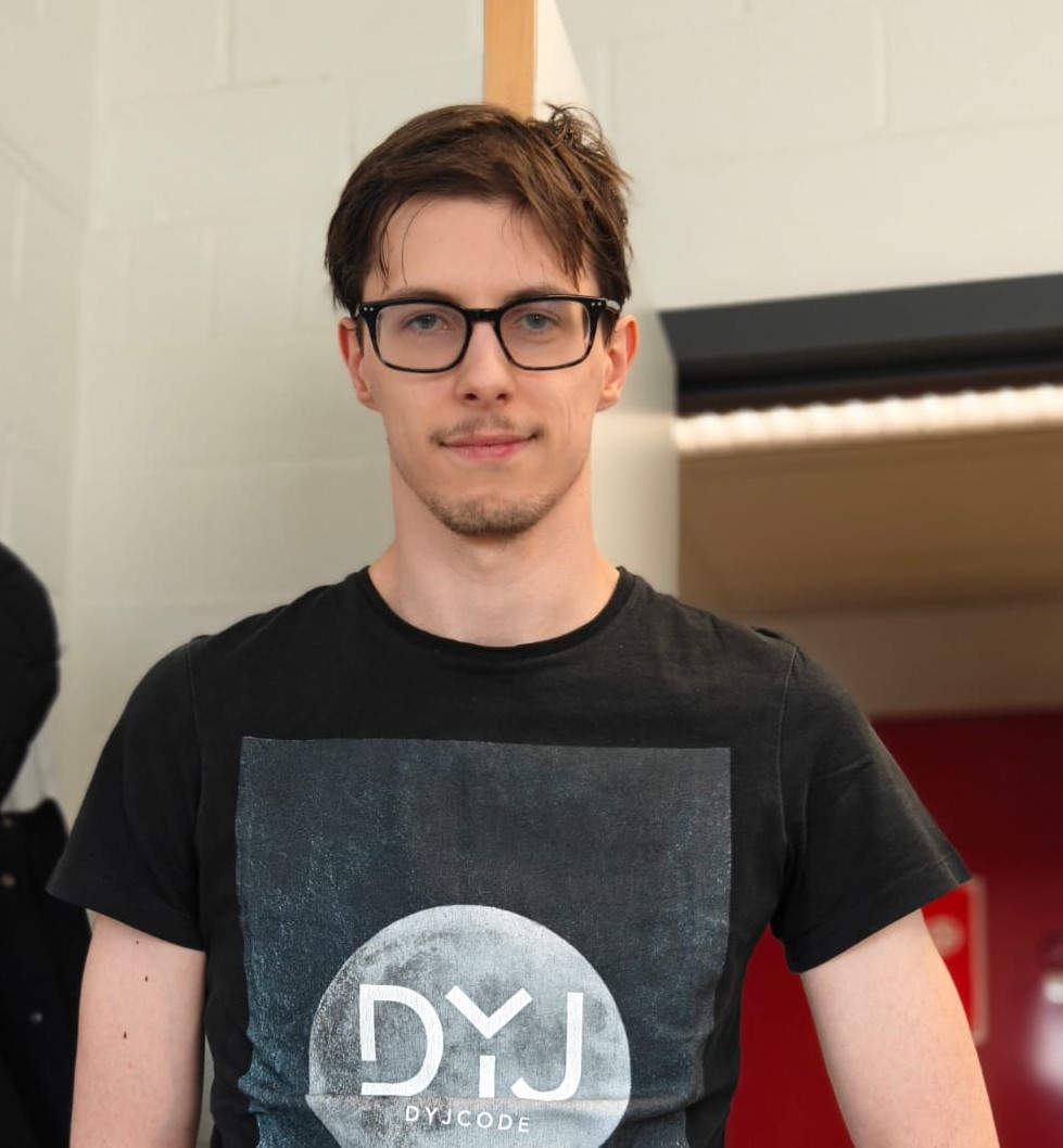 Dr. Jochen Eeckhoudt